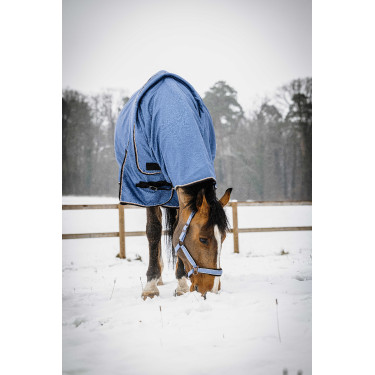 Halsschutz Equithème Tyrex Aisance 1200D Halsschutz Equithème Tyrex Aisance 1200D