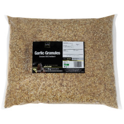 Knoblauchgranulat NAF Knoblauchgranulat NAF