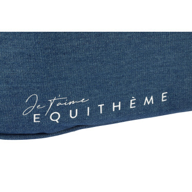 Wochenendtasche Je t'aime Equithème