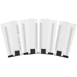 Equithème Gamaschen gegen Fliegen und UV, 4er-Set Equithème Gamaschen gegen Fliegen und UV, 4er-Set