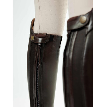 LeMieux Field Reitstiefel