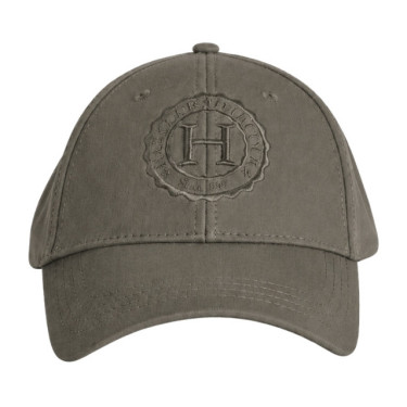 Botschafter-Softshell-Kappe Harcour