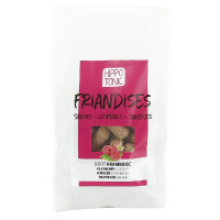 Bonbons für Pferde... Bonbons für Pferde...
