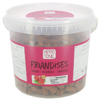 Bonbons für Pferde... Bonbons für Pferde...