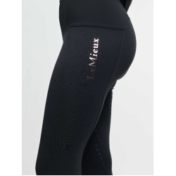 Pull-on-Leggings Young Rider LeMieux Orla Brilliance Sparkle Pull-on-Leggings Young Rider LeMieux Orla Brilliance Sparkle