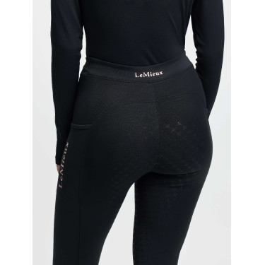 Pull-on-Leggings Young Rider LeMieux Orla Brilliance Sparkle Pull-on-Leggings Young Rider LeMieux Orla Brilliance Sparkle