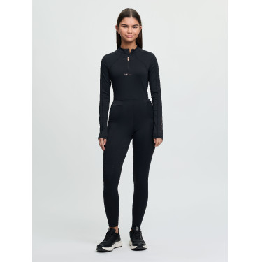 Pull-on-Leggings Young Rider LeMieux Orla Brilliance Sparkle Pull-on-Leggings Young Rider LeMieux Orla Brilliance Sparkle