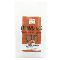 Hippo-Tonic Pferdebonbons...