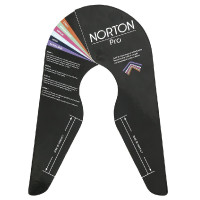 Bügelweitenmesser Norton Pro