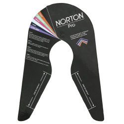 Bügelweitenmesser Norton Pro Bügelweitenmesser Norton Pro