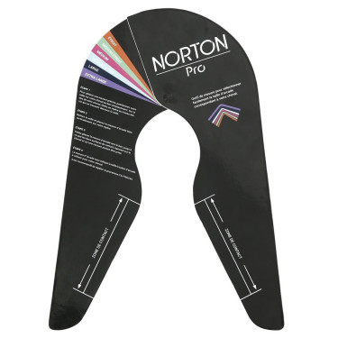 Bügelweitenmesser Norton Pro Bügelweitenmesser Norton Pro