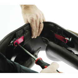Bügelweitenmesser Norton Pro Bügelweitenmesser Norton Pro