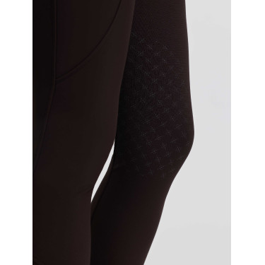 LeMieux-Reithose mit Silikon-Kniebesatz Brilliance Damen LeMieux-Reithose mit Silikon-Kniebesatz Brilliance Damen