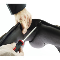 Bügelweitenmesser Norton Pro Bügelweitenmesser Norton Pro