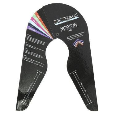 Bügelweitenmesser Norton Pro Bügelweitenmesser Norton Pro