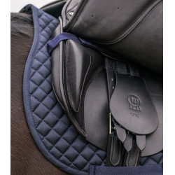 Vielseitigkeitssattel Waldhausen Leder Comfort
