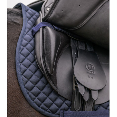 Vielseitigkeitssattel Waldhausen Leder Comfort