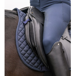 Vielseitigkeitssattel Waldhausen Leder Comfort