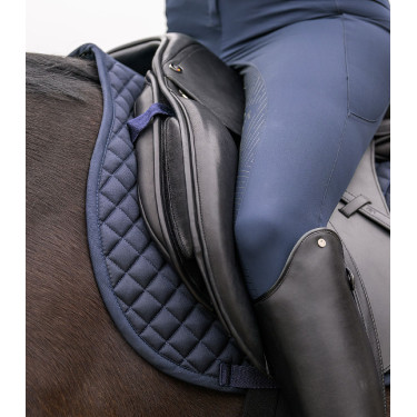 Vielseitigkeitssattel Waldhausen Leder Comfort