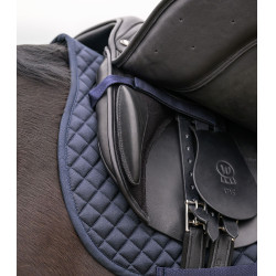 Vielseitigkeitssattel Waldhausen Leder Comfort