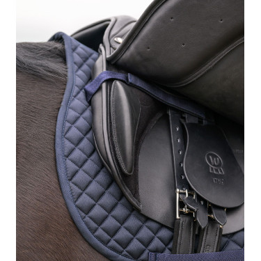 Vielseitigkeitssattel Waldhausen Leder Comfort