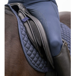 Vielseitigkeitssattel Waldhausen Leder Comfort