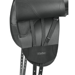 Wintec Pro Stock Hart Sattel Wintec Pro Stock Hart Sattel