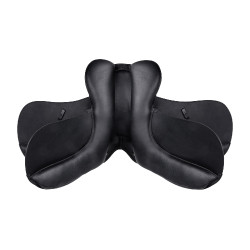 Dressursattel Waldhausen Leder Comfort