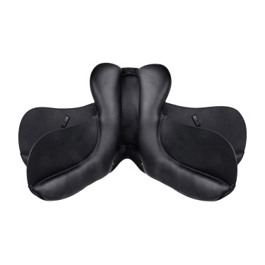 Dressursattel Waldhausen Leder Comfort