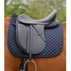 Dressursattel Waldhausen Leder Comfort
