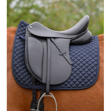 Dressursattel Waldhausen Leder Comfort