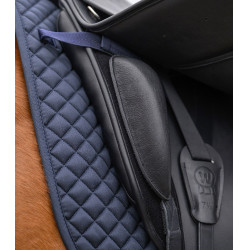 Dressursattel Waldhausen Leder Comfort