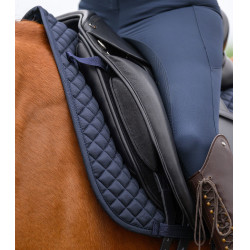 Dressursattel Waldhausen Leder Comfort