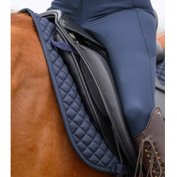 Dressursattel Waldhausen Leder Comfort