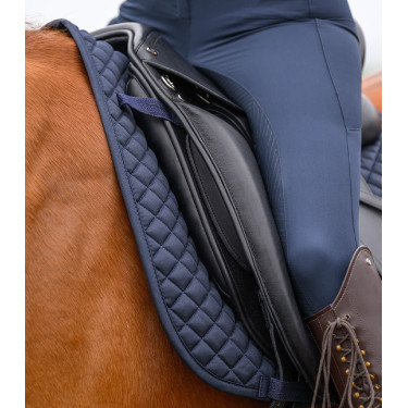 Dressursattel Waldhausen Leder Comfort