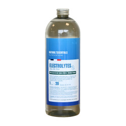 Electrolyte Natural’Innov Meerwasser