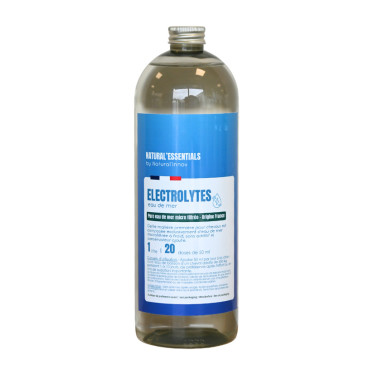 Electrolyte Natural’Innov Meerwasser