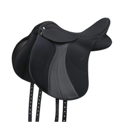 WintecLite Mixte Hart Sattel