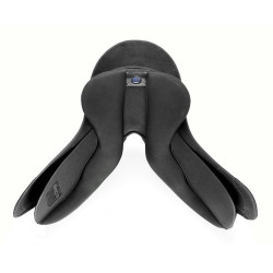 WintecLite Mixte Hart D'Lux Sattel WintecLite Mixte Hart D'Lux Sattel