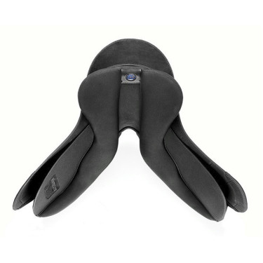 WintecLite Mixte Hart D'Lux Sattel WintecLite Mixte Hart D'Lux Sattel