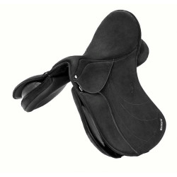 WintecLite Mixte Hart D'Lux Sattel WintecLite Mixte Hart D'Lux Sattel