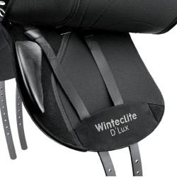 WintecLite Mixte Hart D'Lux XL Sattel WintecLite Mixte Hart D'Lux XL Sattel
