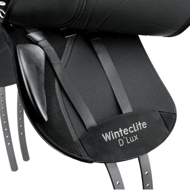 WintecLite Mixte Hart D'Lux XL Sattel WintecLite Mixte Hart D'Lux XL Sattel