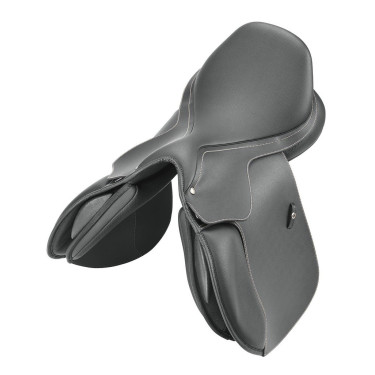 Wintec 500 Jump Hart Sattel Wintec 500 Jump Hart Sattel