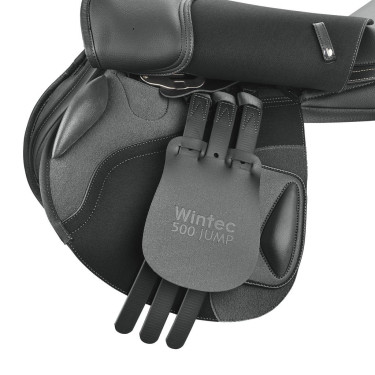 Wintec 500 Jump Hart Sattel Wintec 500 Jump Hart Sattel