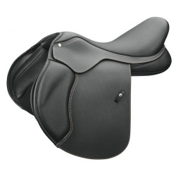Wintec 500 Jump Hart Sattel