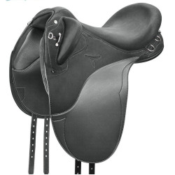 Wintec Pro Stock Hart Sattel Wintec Pro Stock Hart Sattel