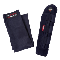 LeMieux ProSport Schweifschutz mit Tasche Marineblau LeMieux ProSport Schweifschutz mit Tasche Marineblau