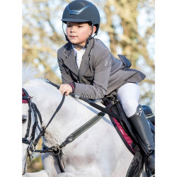 LeMieux Junior Pro Gerte Schwarz