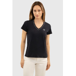 Harcour Berenice Damen-T-Shirt